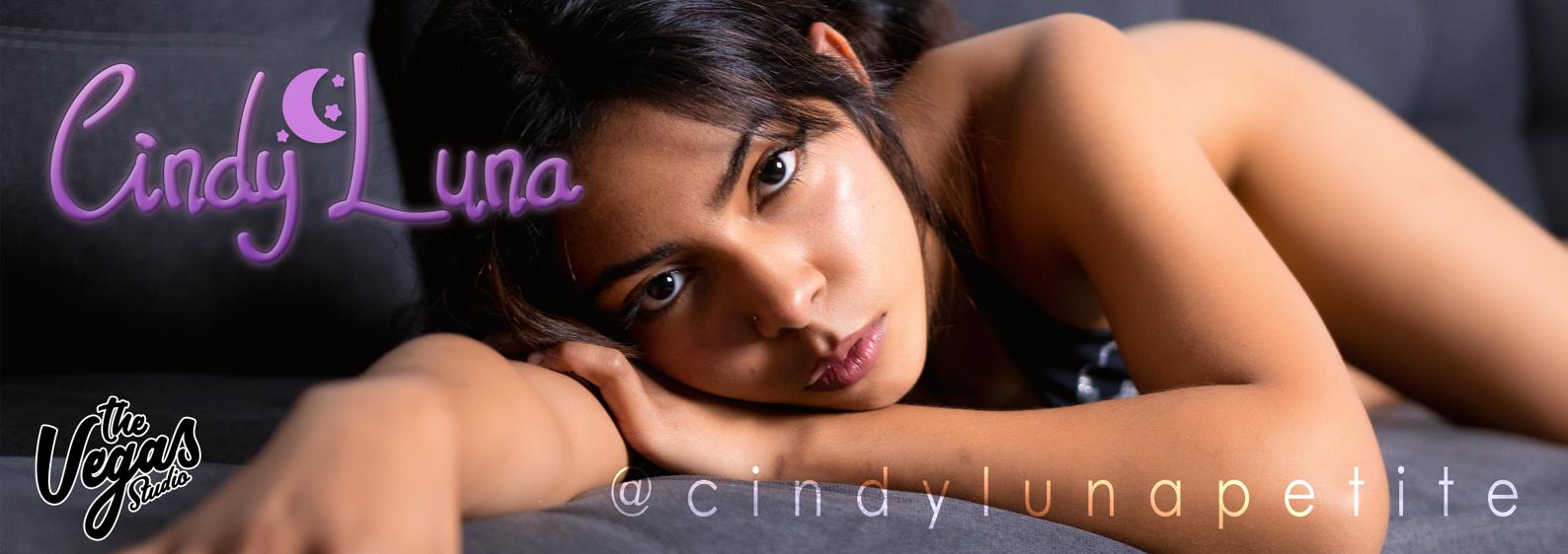 Cindy Luna free nudes